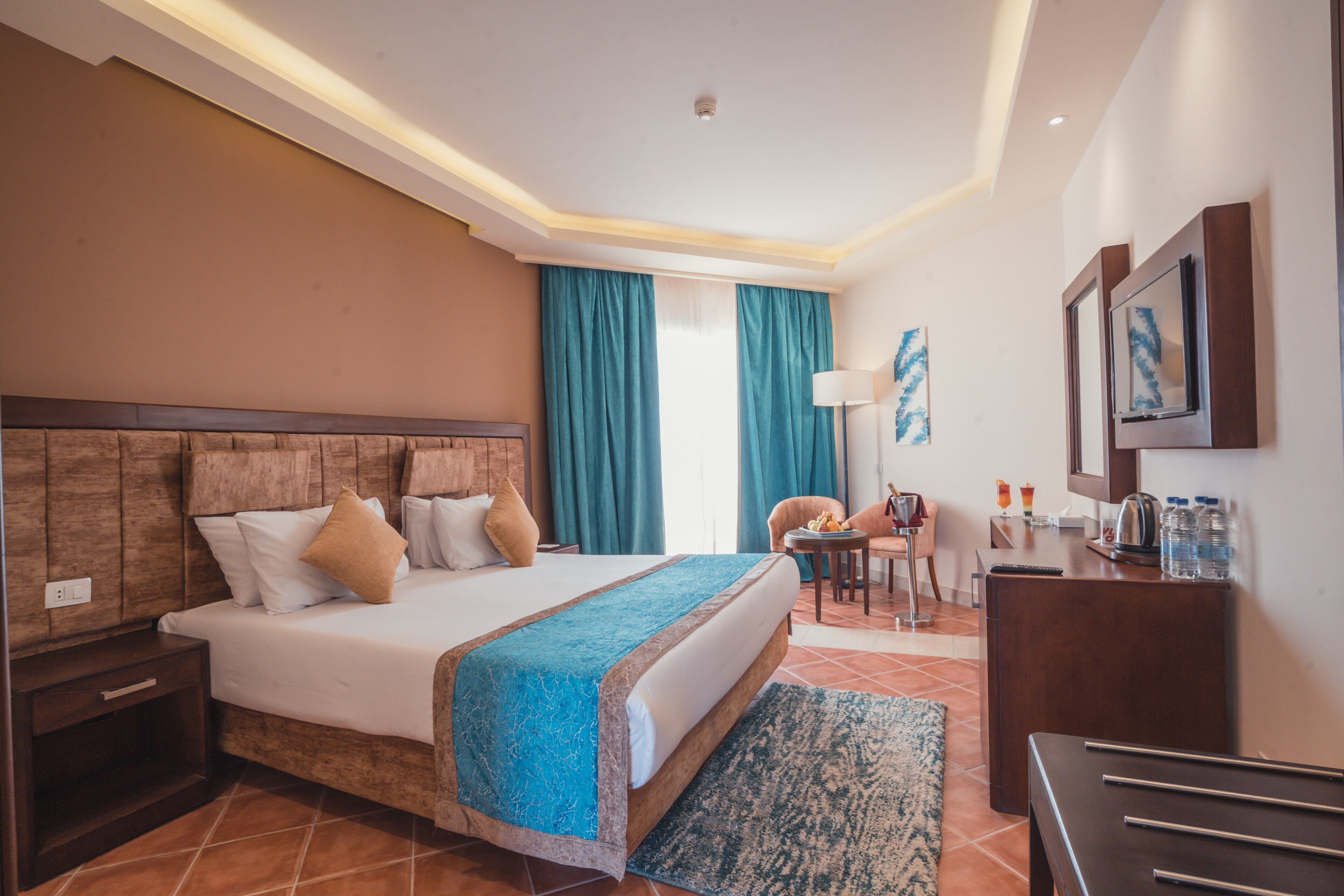 Foto - Ivy Cyrene Sharm Resort Adults Friendly Plus 13