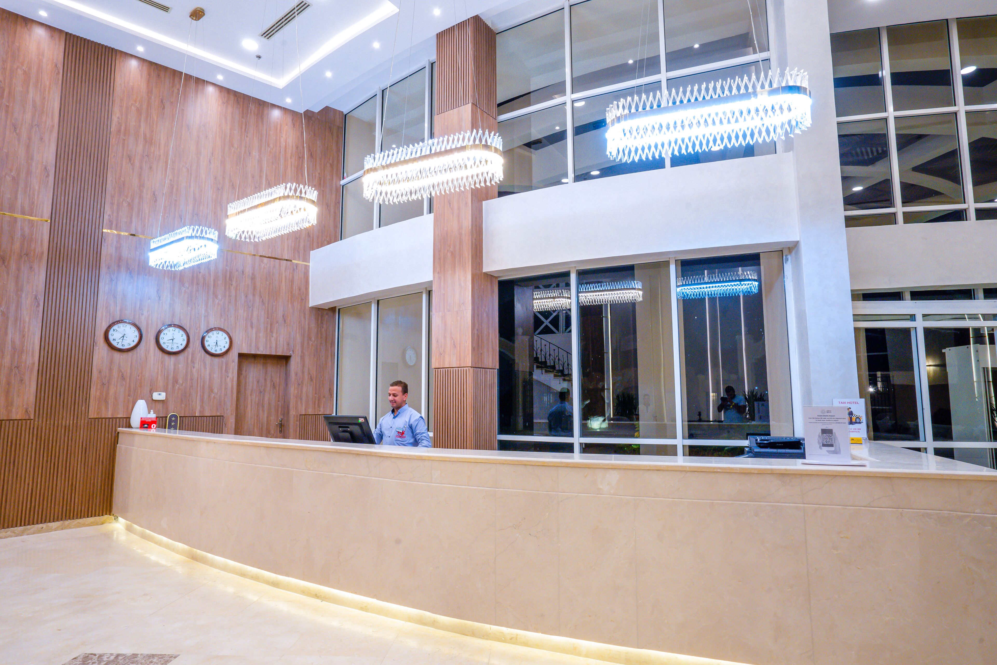 Foto - Ivy Cyrene Sharm Resort Adults Friendly Plus 13