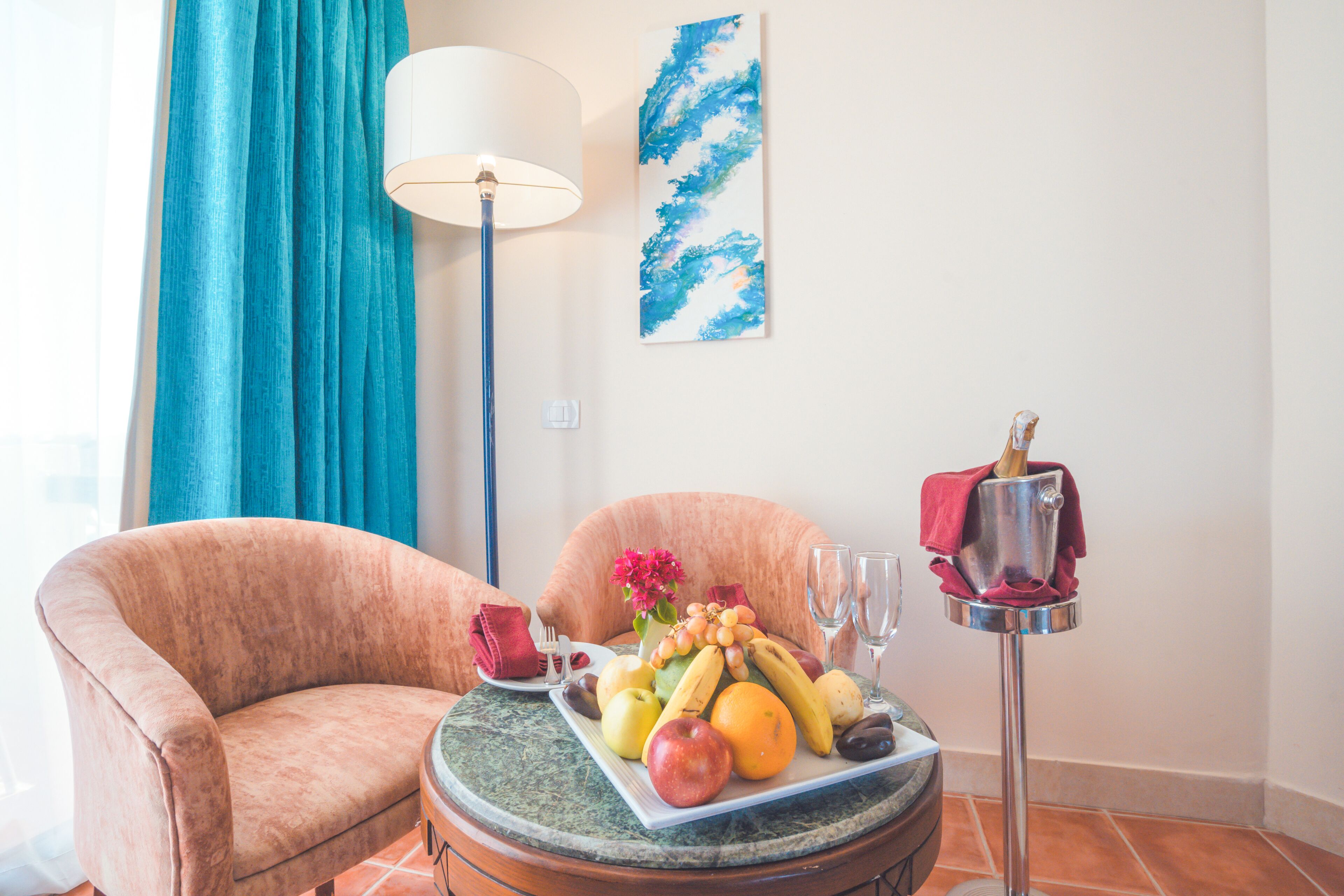 Foto - Ivy Cyrene Sharm Resort Adults Friendly Plus 13