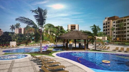 Privé Praias do Lago Eco Resort