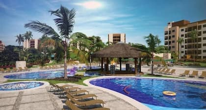 Privé Praias do Lago Eco Resort