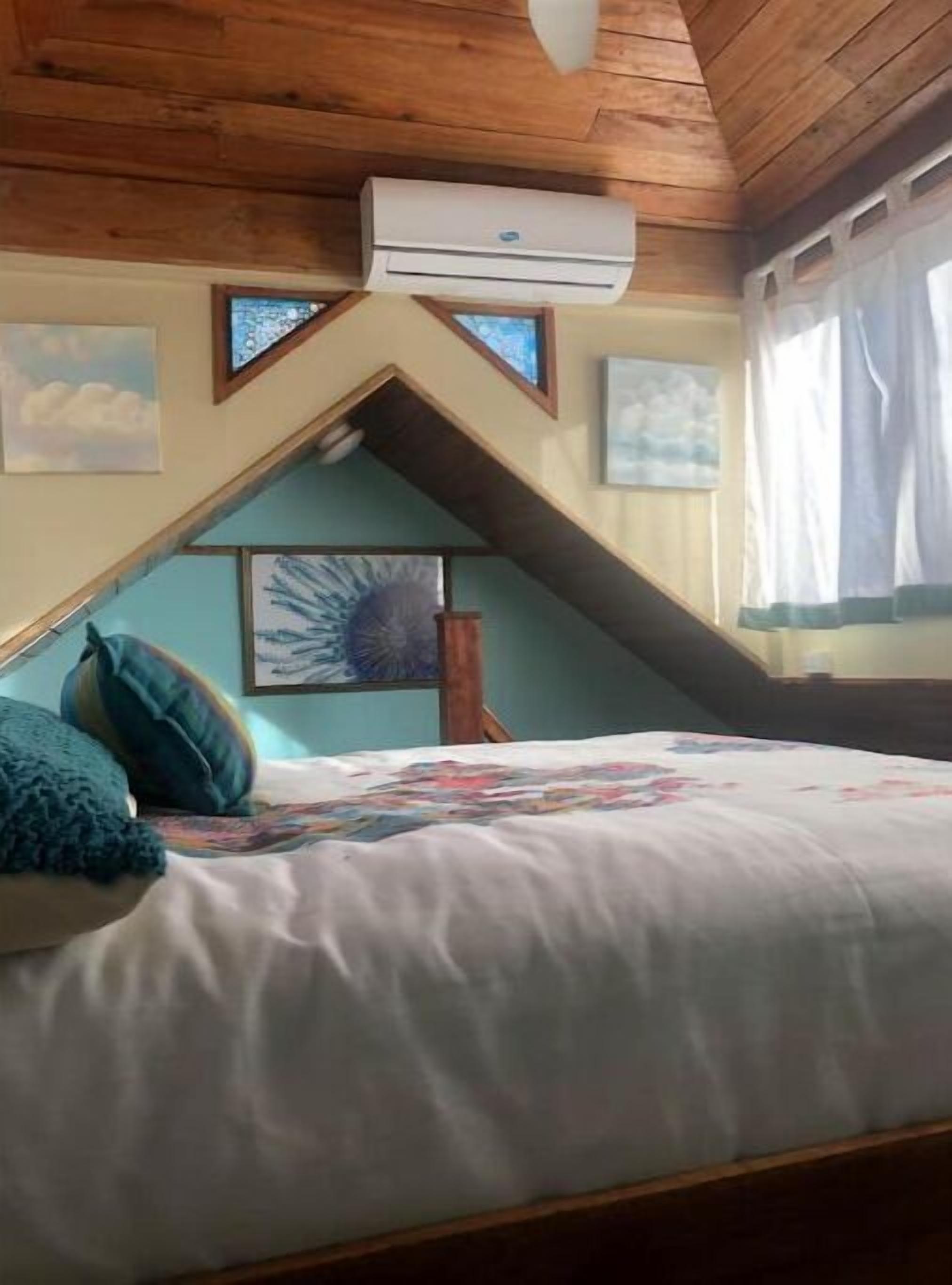 1 Schlafzimmer, Zimmersafe, Schreibtisch, kostenloses WLAN