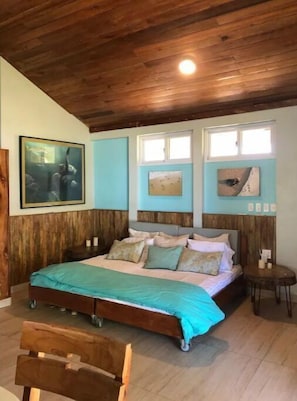 1 Schlafzimmer, WLAN