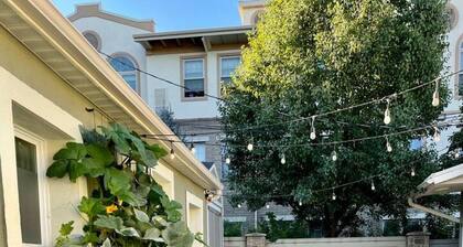 SWEET LAKE CITY/Downtown SLC/Clean/Pets OK Sleeps!