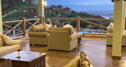 CAPELLA RESORT