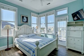 6 Schlafzimmer, Bügeleisen/Bügelbrett, Reisekinderbett, WLAN