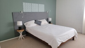 2 Schlafzimmer, WLAN