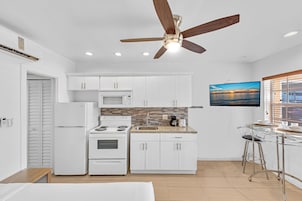 Room | Private kitchen