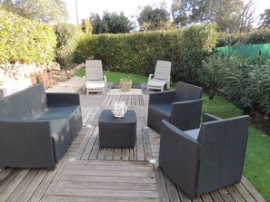 Terrass/Patio