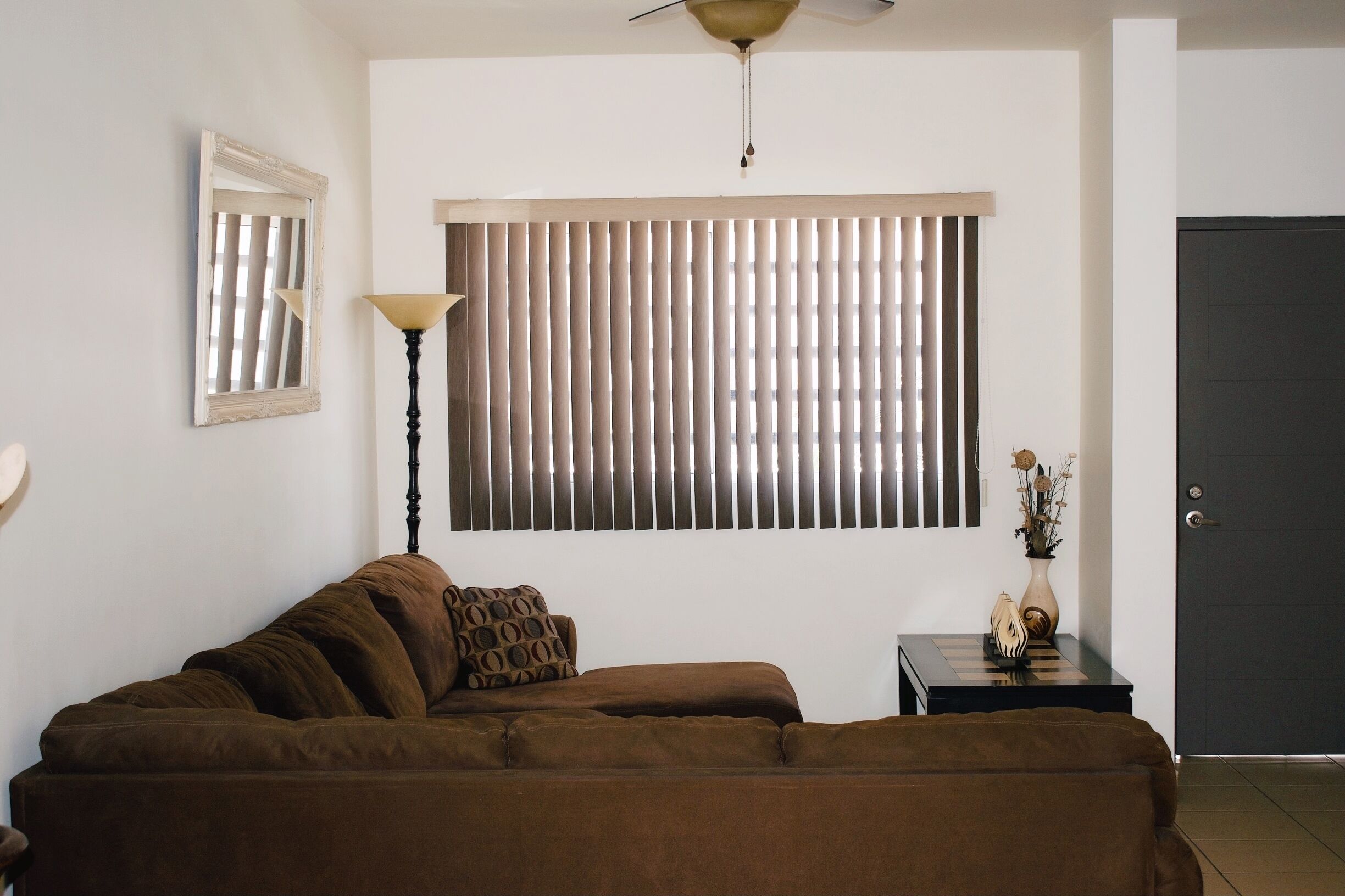 Una Smart TV, libros