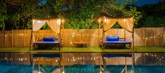 Conch Resort-Luxury Private Pool Suites