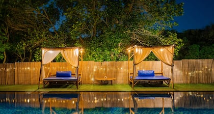 Conch Resort-Luxury Private Pool Suites