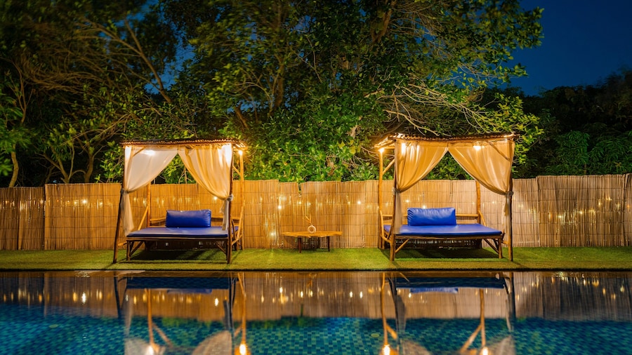 Conch Resort-Luxury Private Pool Suites