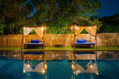 Conch Resort-Luxury Private Pool Suites