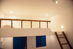 Premium-Studiosuite | Bettwäsche aus ägyptischer Baumwolle, hochwertige Bettwaren