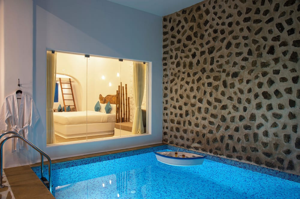 Conch Resort-Luxury Private Pool Suites
