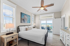 5 makuuhuonetta, silitysrauta/-lauta, ilmainen Wi-Fi, vuodevaatteet