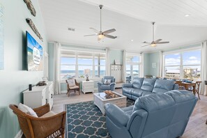 Televisio, pöytätennispöytä