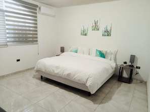 3 camere, ferro/asse da stiro, culla da viaggio, Wi-Fi gratuito