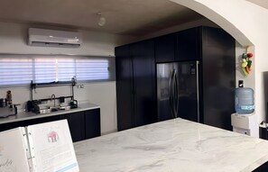 Interior - Puerto San Carlos Bay House & Tours -1st Floor- (Puerto San Carlos)