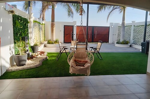 Puerto San Carlos Bay House & Tours -1st Floor-