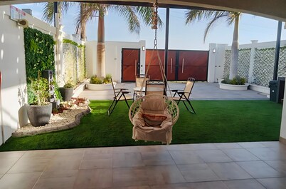 Puerto San Carlos Bay House & Tours -1st Floor-