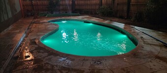 Casa Quinta en Parque Leloir, Ituzaingó.