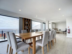 Maison | 4 chambres