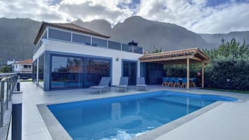 Casa | 4 quartos