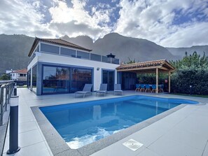 Maison | 4 chambres