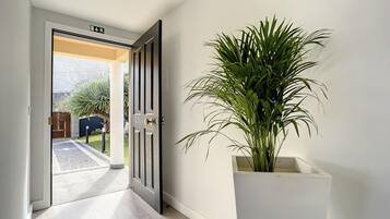 Villa | 4 habitaciones