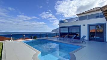 Villa | 4 bedrooms