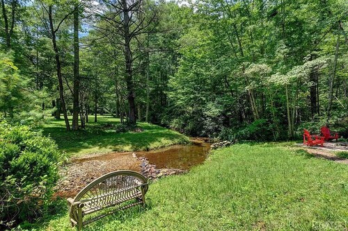 FireFly Creek 2.9 Miles to Highlands