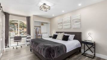 3 Schlafzimmer, Bügeleisen/Bügelbrett, WLAN, Bettwäsche