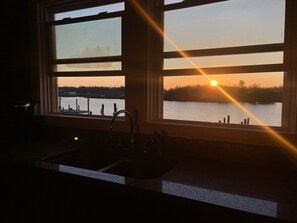 Interior - Private Home, Charter Fishing and Ecotourism.  Only 25 miles to French Quarter. (Barataria)