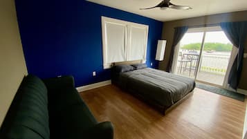 3 habitaciones, tabla de planchar con plancha y wifi gratis