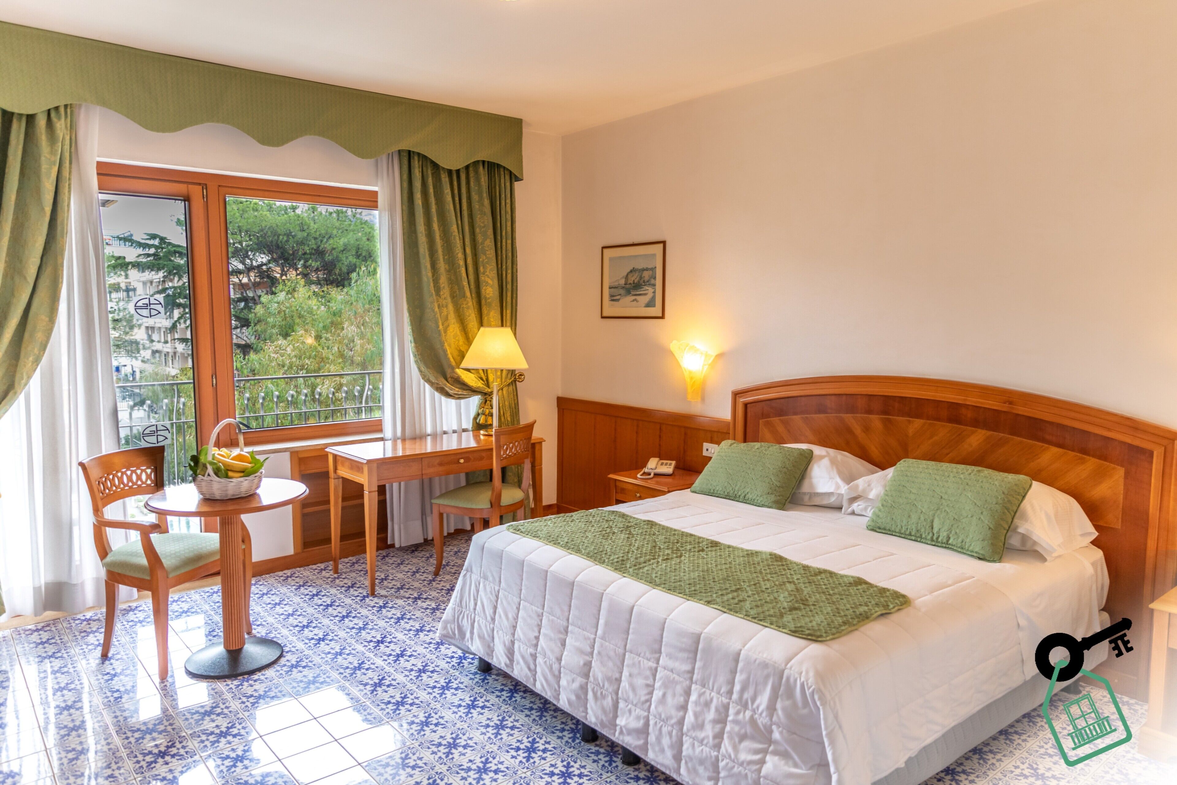 Photo - HOTIDAY Room Collection - Sorrento