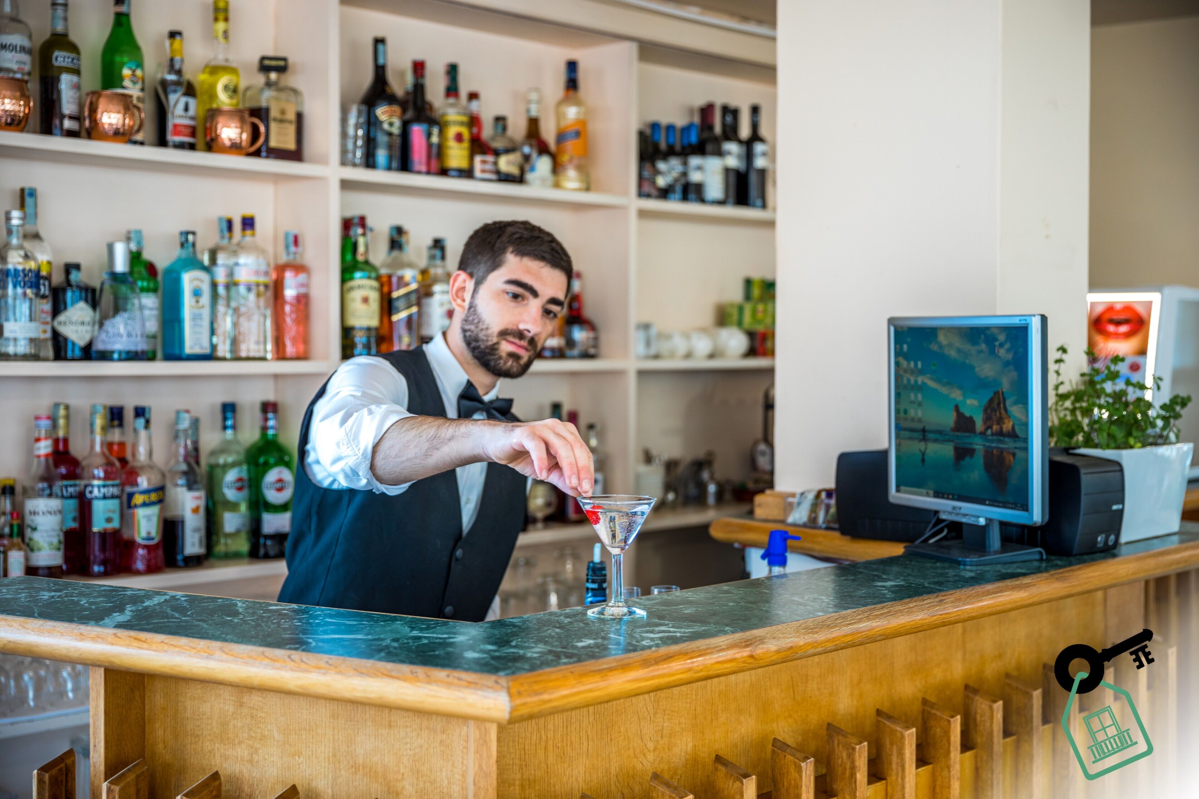 Photo - HOTIDAY Room Collection - Sorrento