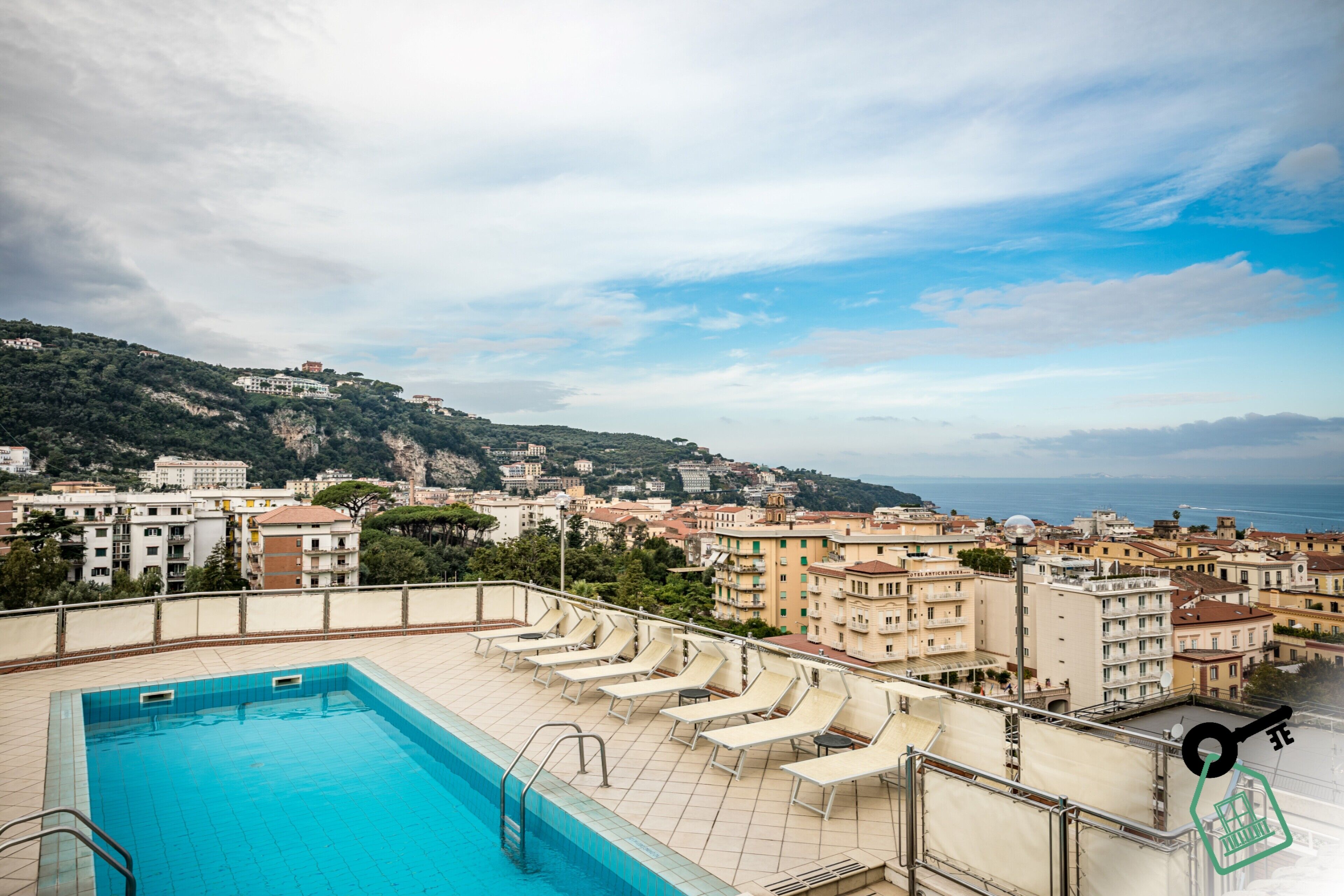 Photo - HOTIDAY Room Collection - Sorrento