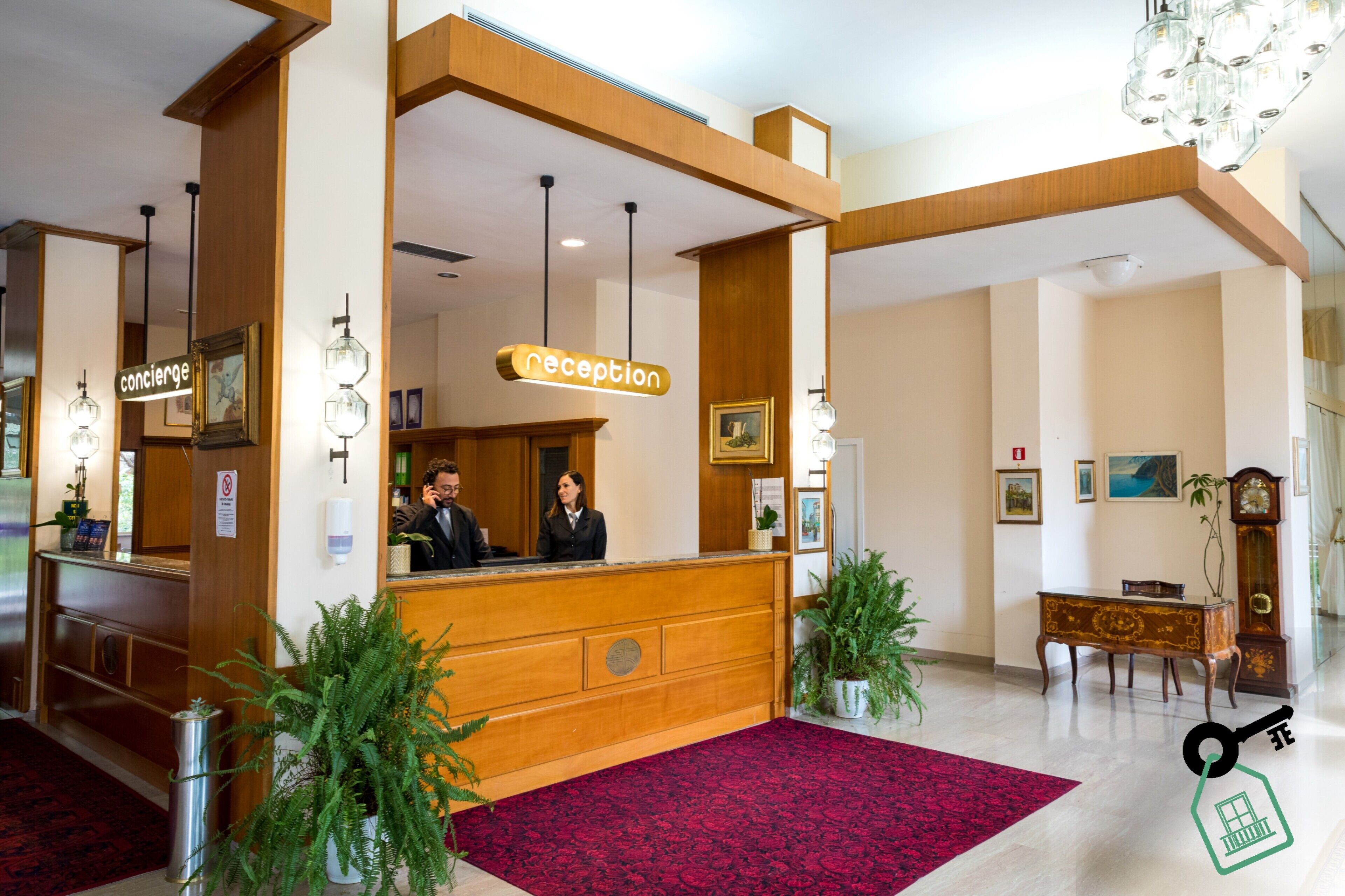 Photo - HOTIDAY Room Collection - Sorrento