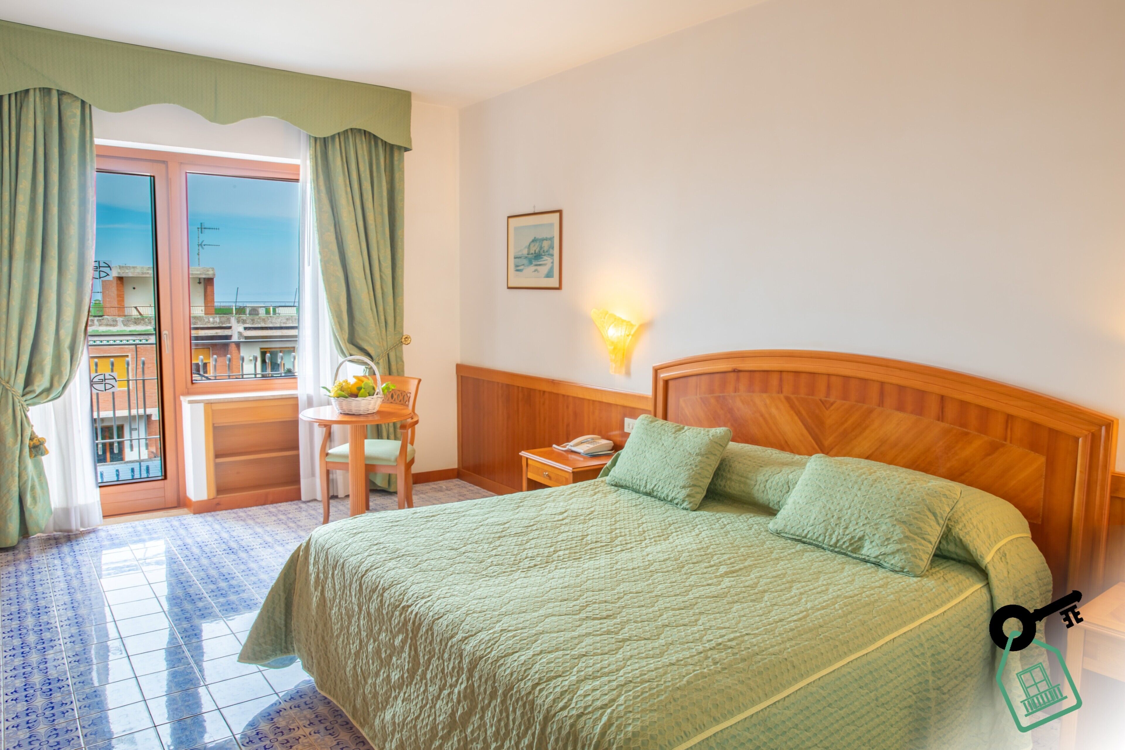 Photo - HOTIDAY Room Collection - Sorrento