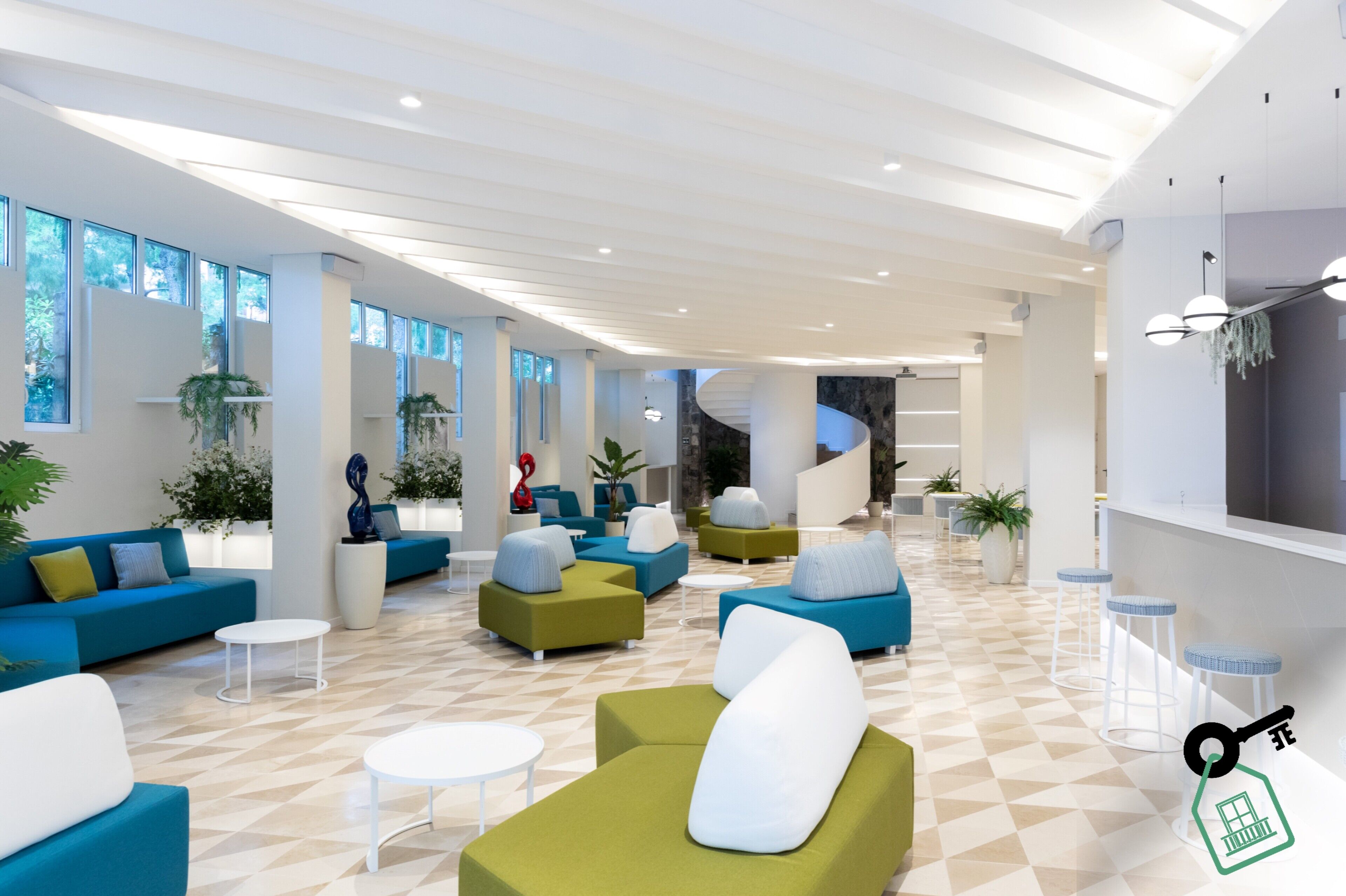 Photo - HOTIDAY Room Collection - Sorrento