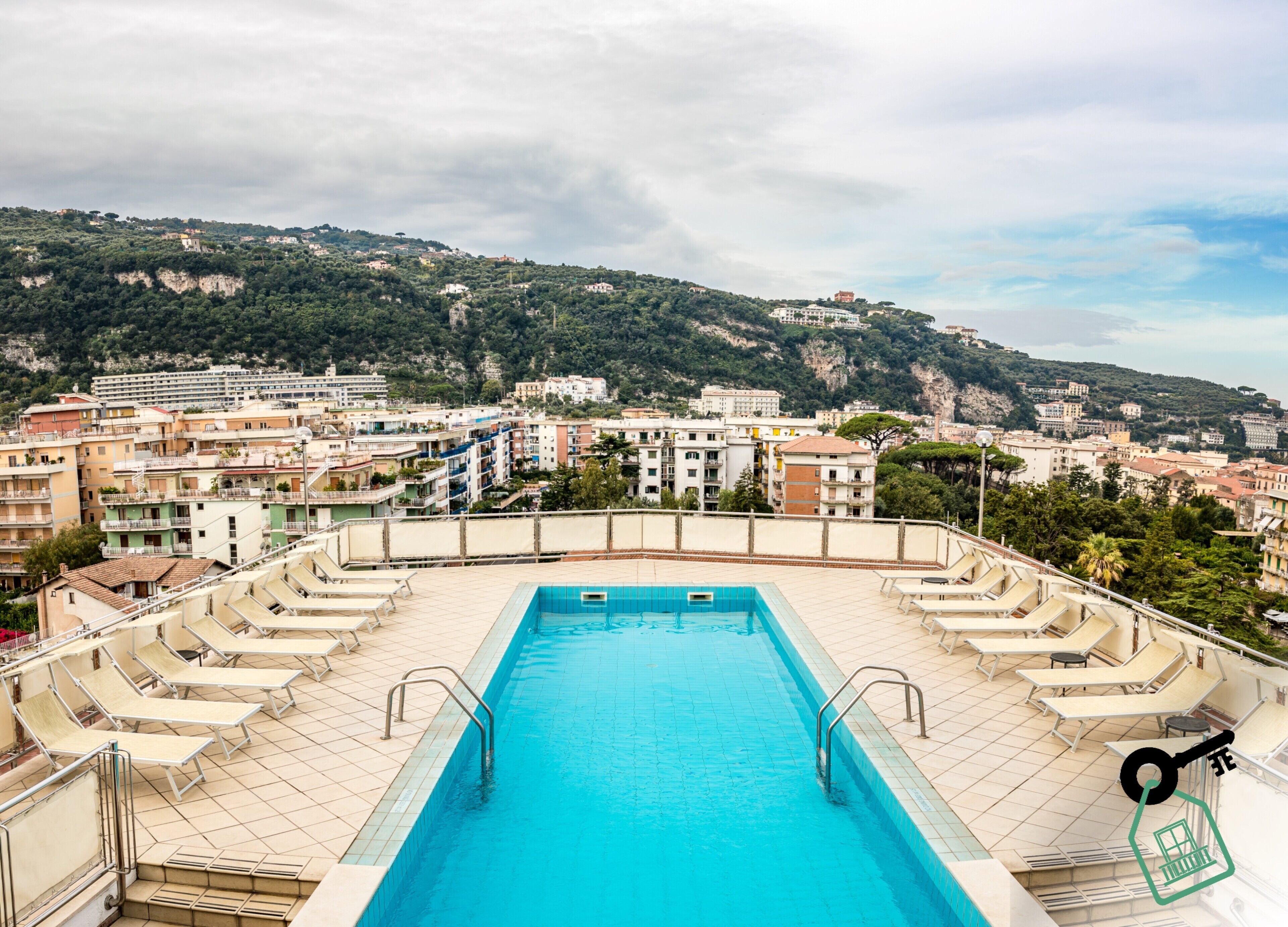 Photo - HOTIDAY Room Collection - Sorrento