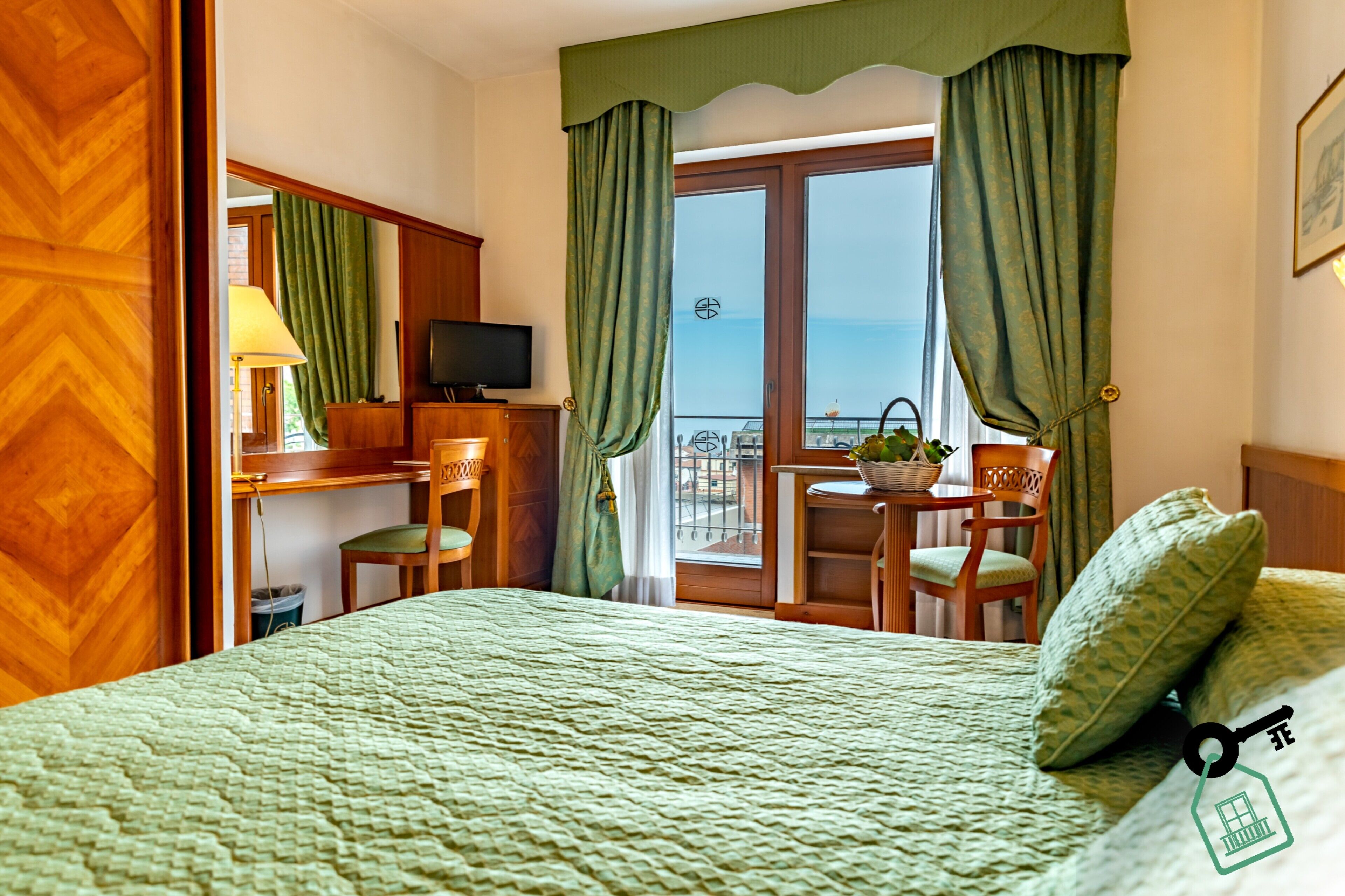 Photo - HOTIDAY Room Collection - Sorrento