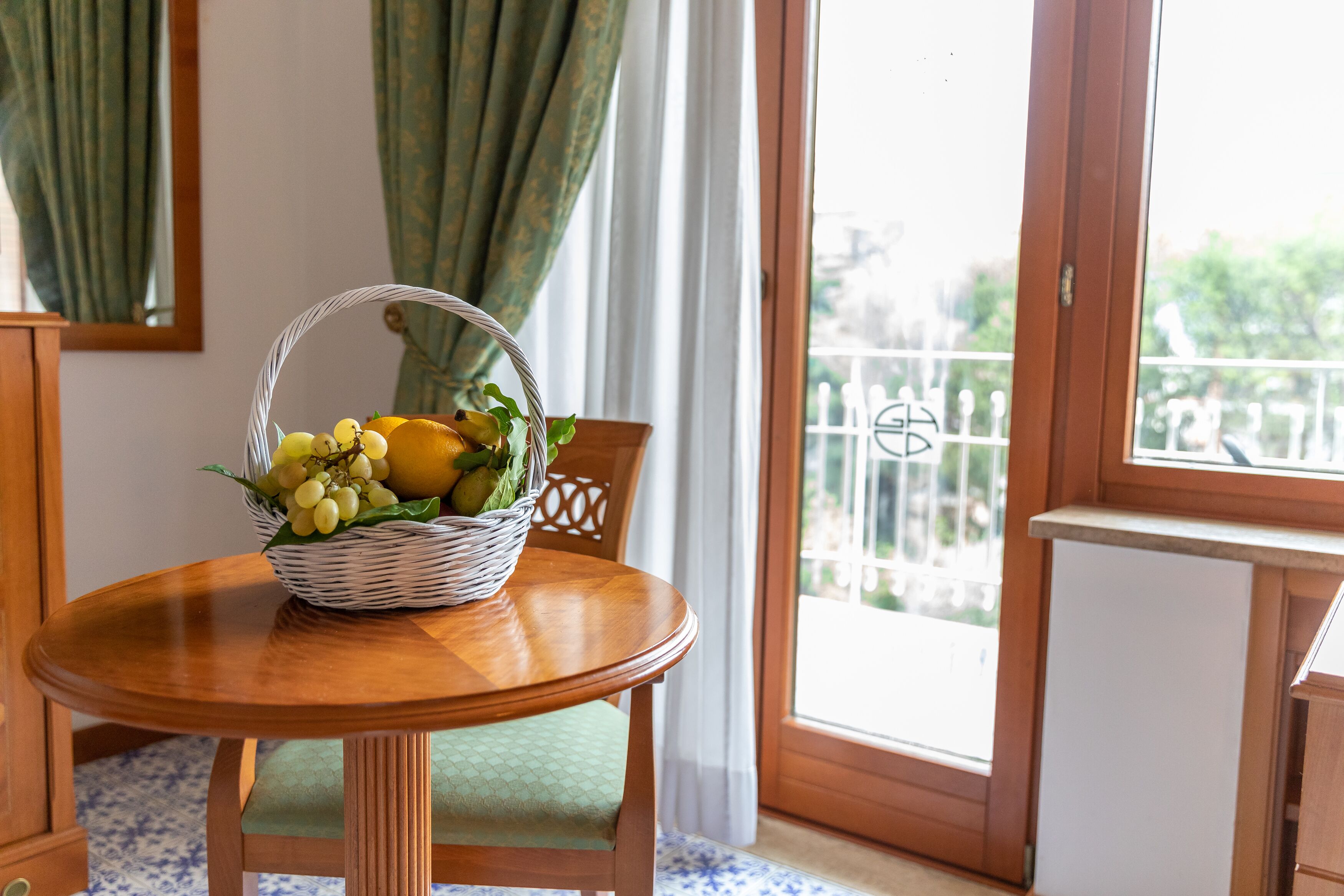 Photo - HOTIDAY Room Collection - Sorrento