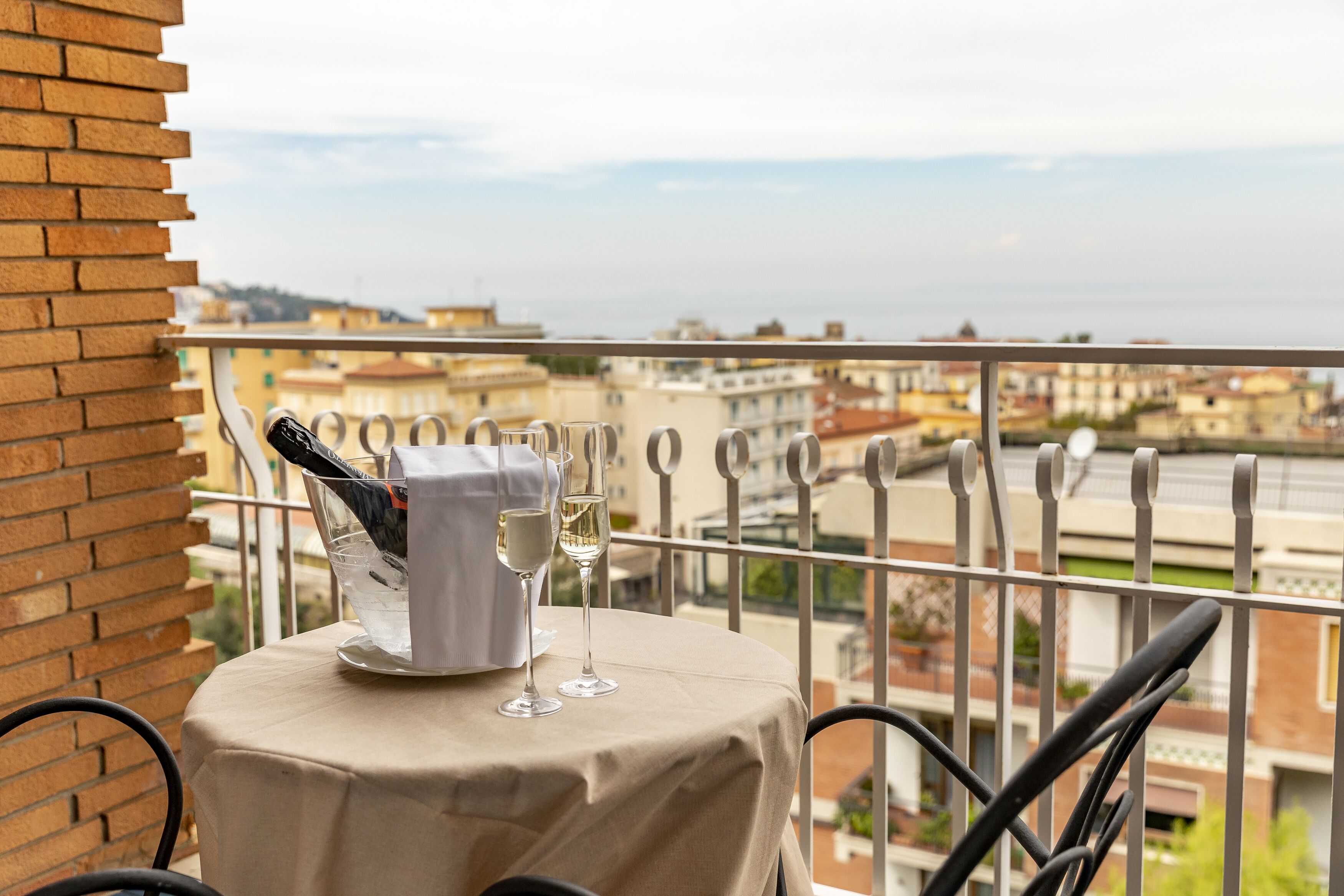 Photo - HOTIDAY Room Collection - Sorrento