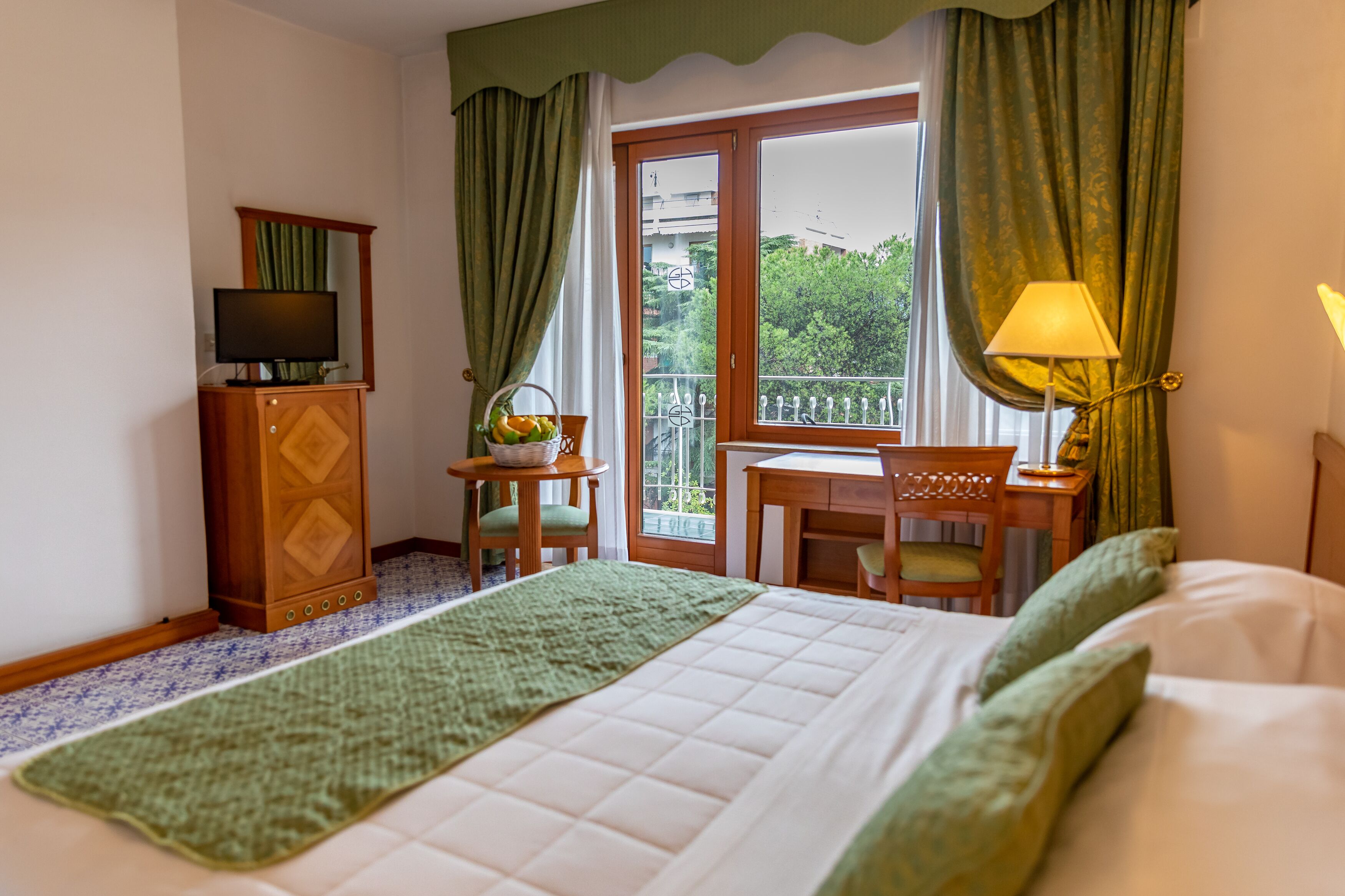 Photo - HOTIDAY Room Collection - Sorrento