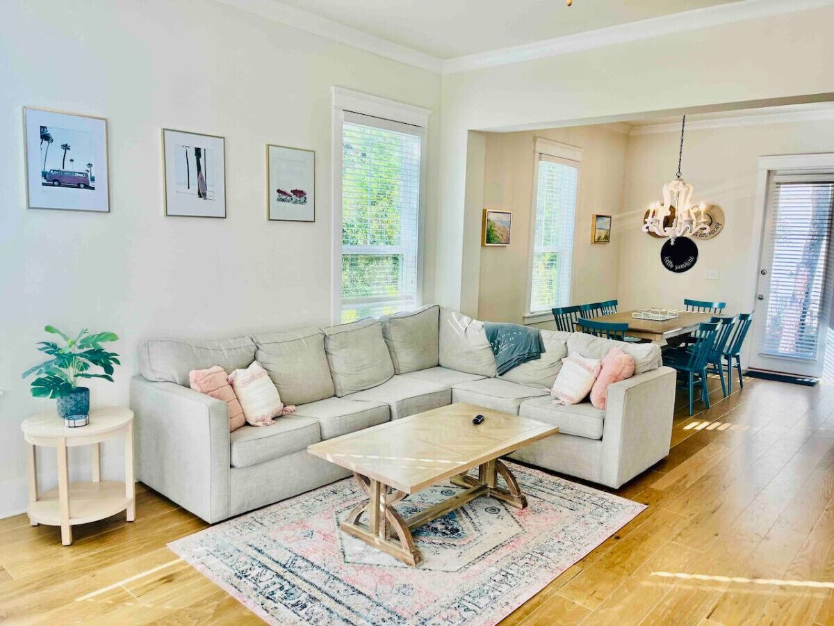 Smart-tv, Netflix, bøger, streamingtjenester