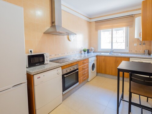 Cubo's Liberty Apartment / wifi gratis / urbano / familiar / teletrabajo