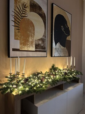 Reception - TIZIANA'S HOUSE (Salerno)